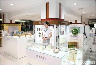 韓日美妝與廚衛(wèi)雜品特惠零售批發(fā)