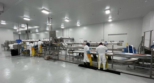 Bakkafrost美國新加工廠投用，進(jìn)軍零售業(yè)，力爭銷量翻番