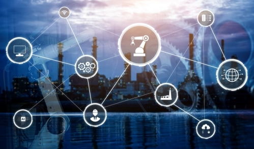 宜信財富 構建AI工廠，以5G通信技術服務為引擎，在全球數字競爭中實現突圍